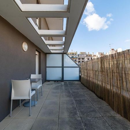 Le Stratege Marseille Exterior photo